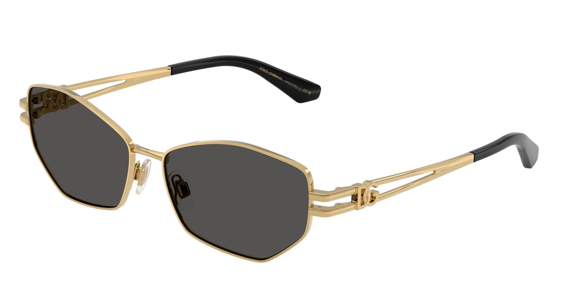 Sunglasses Dolce & Gabbana DG2338 02/03 8056266002465 | Ottica Lux