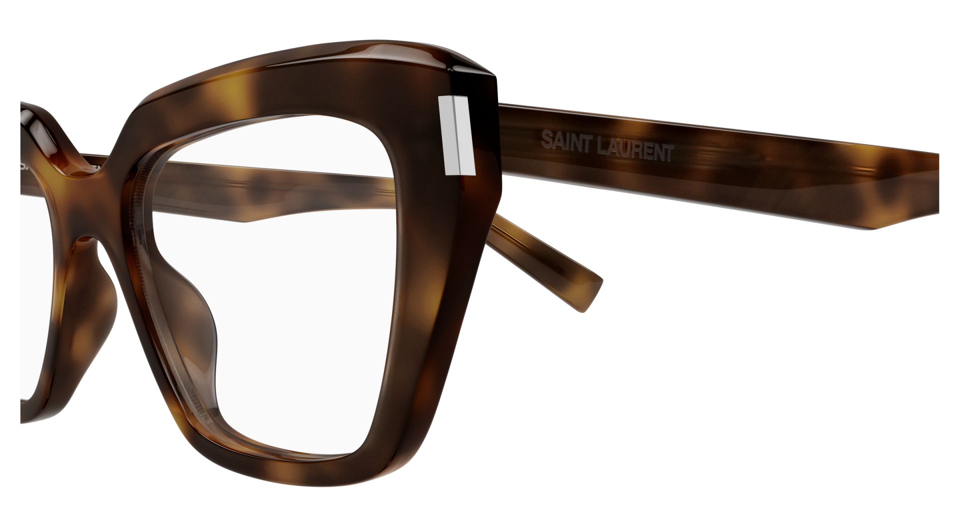 Ophthalmic frames Saint Laurent SL 829 003 8056376620320 | Ottica Lux