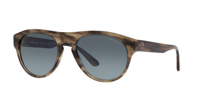 Sunglasses Giorgio Armani AR8145 5878Q8 8056597415477 | Ottica Lux