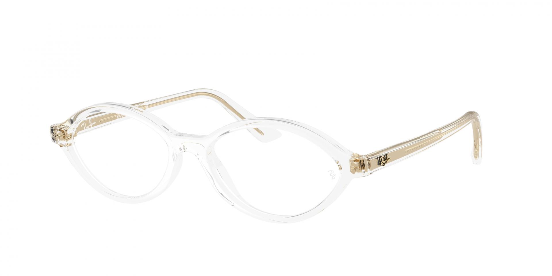 Ophthalmic frames Ray-Ban RX6557 3179 8056262971239 | Ottica Lux
