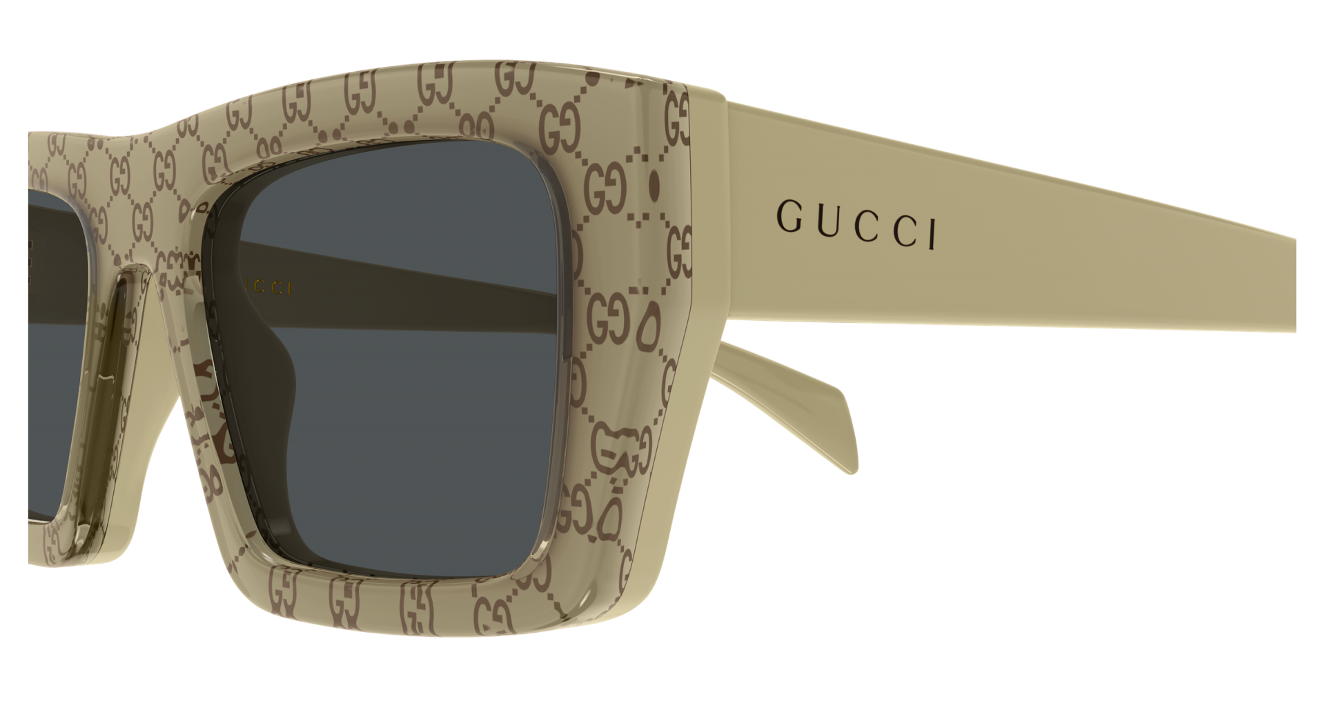 Occhiali da sole Gucci GG2020S 004 8056376641455 | Ottica Lux