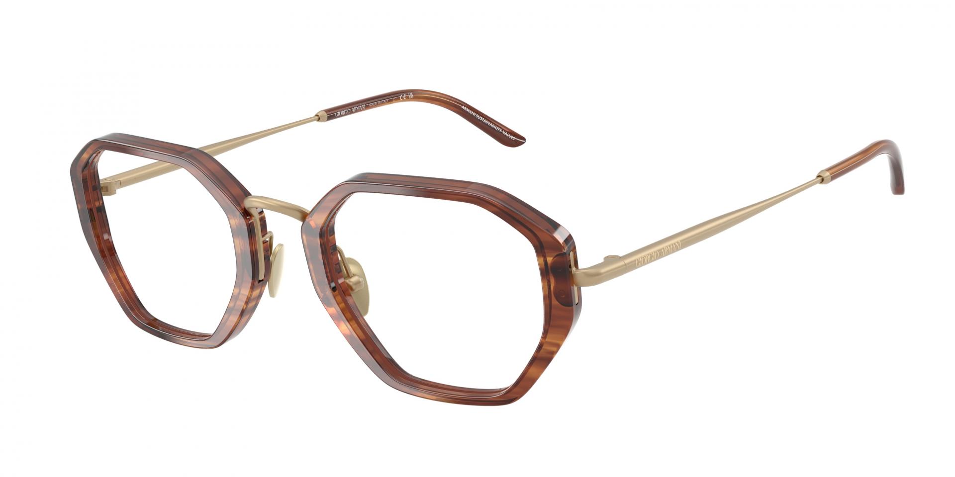Ophthalmic frames Gucci GG1727O 001 8056376517507 | Ottica Lux