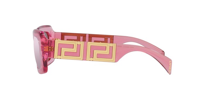 Occhiali da sole Versace VE4444U 5355AK 8056597836111 | Ottica Lux