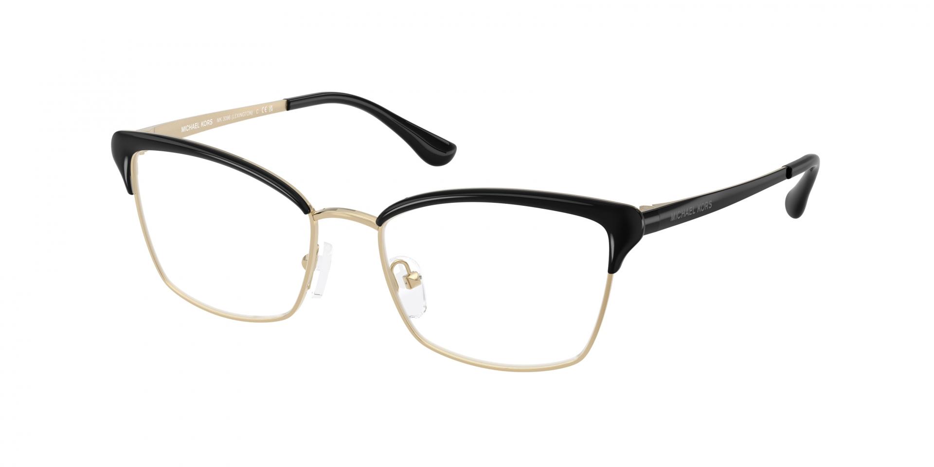 Ophthalmic frames Michael Kors mk3096 LEXINGTON 1014 0725125540049 | Ottica Lux