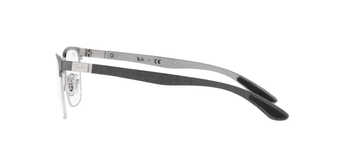Ophthalmic frames Ray-Ban RX8421 3125 8056597624367 | Ottica Lux Ophthalmic frames Ray-Ban RX8421 3125 8056597624367 | Ottica Lux
