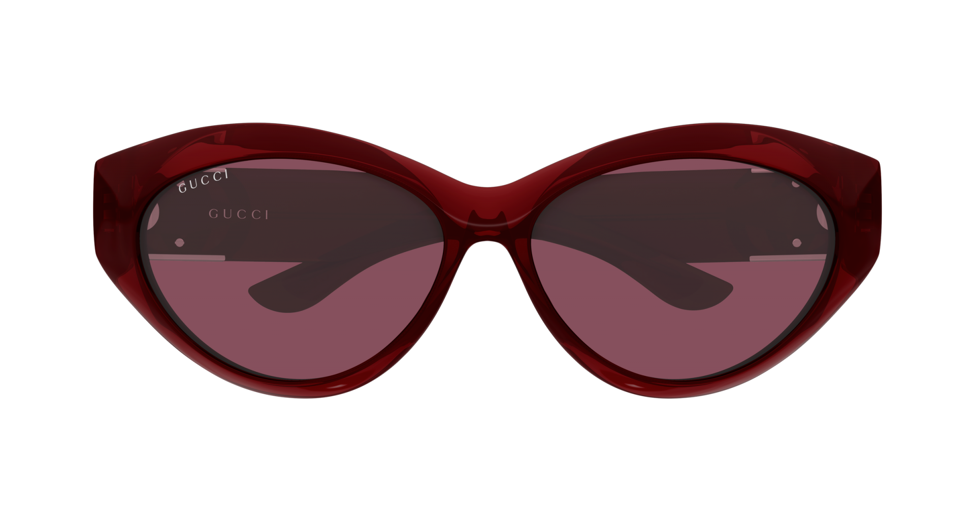 Sunglasses Gucci GG2269S 003 8056376700657 | Ottica Lux
