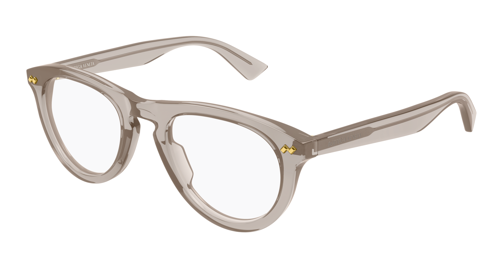 Occhiali da vista Bottega Veneta BV1507O 006 8056376694086 | Ottica Lux