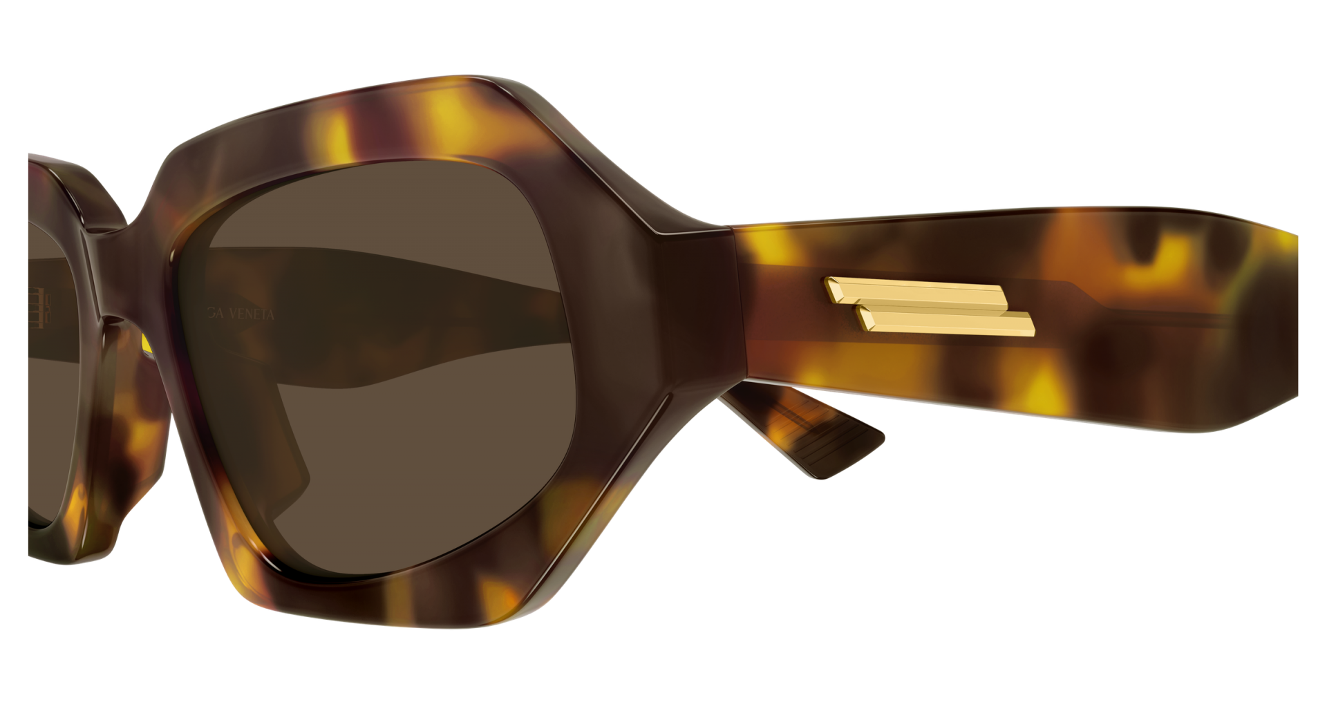Occhiali da sole Bottega Veneta BV1502S 002 8056376694222 | Ottica Lux
