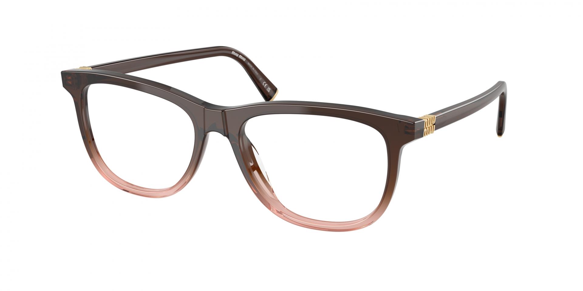 Occhiali da vista Miu Miu mu 01wv 08Q1O1 8056262366769 | Ottica Lux