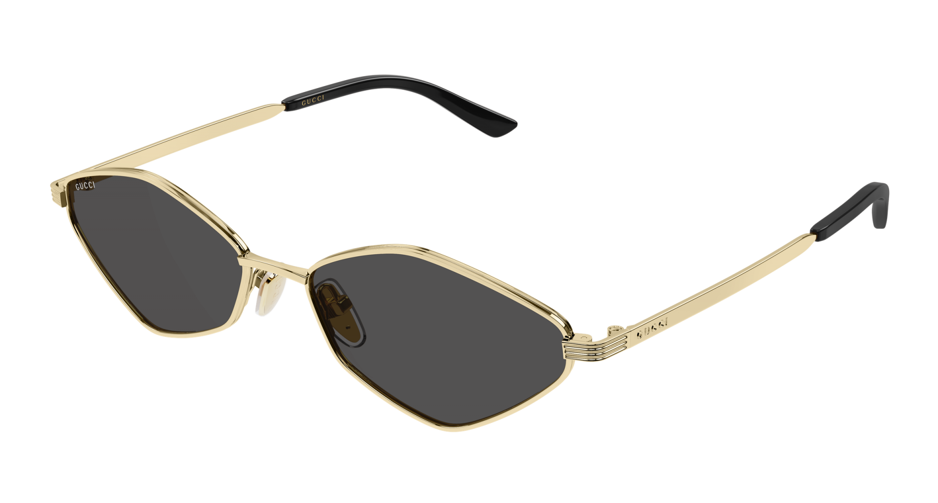 Occhiali da sole Gucci GG2050S 004 8056376640465 | Ottica Lux