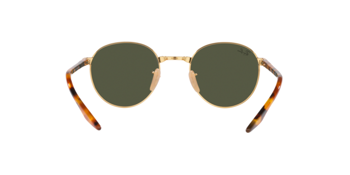 Occhiali da sole Ray-Ban RB3691 001/31 8056597625302 | Ottica Lux