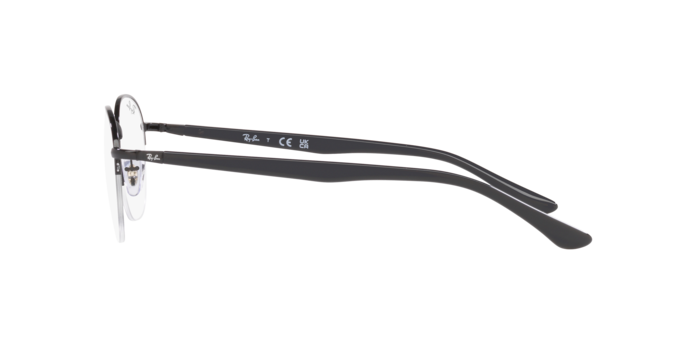 Ophthalmic frames Ray-Ban RX6487 2509 8056597725651 | Ottica Lux Ophthalmic frames Ray-Ban RX6487 2509 8056597725651 | Ottica Lux