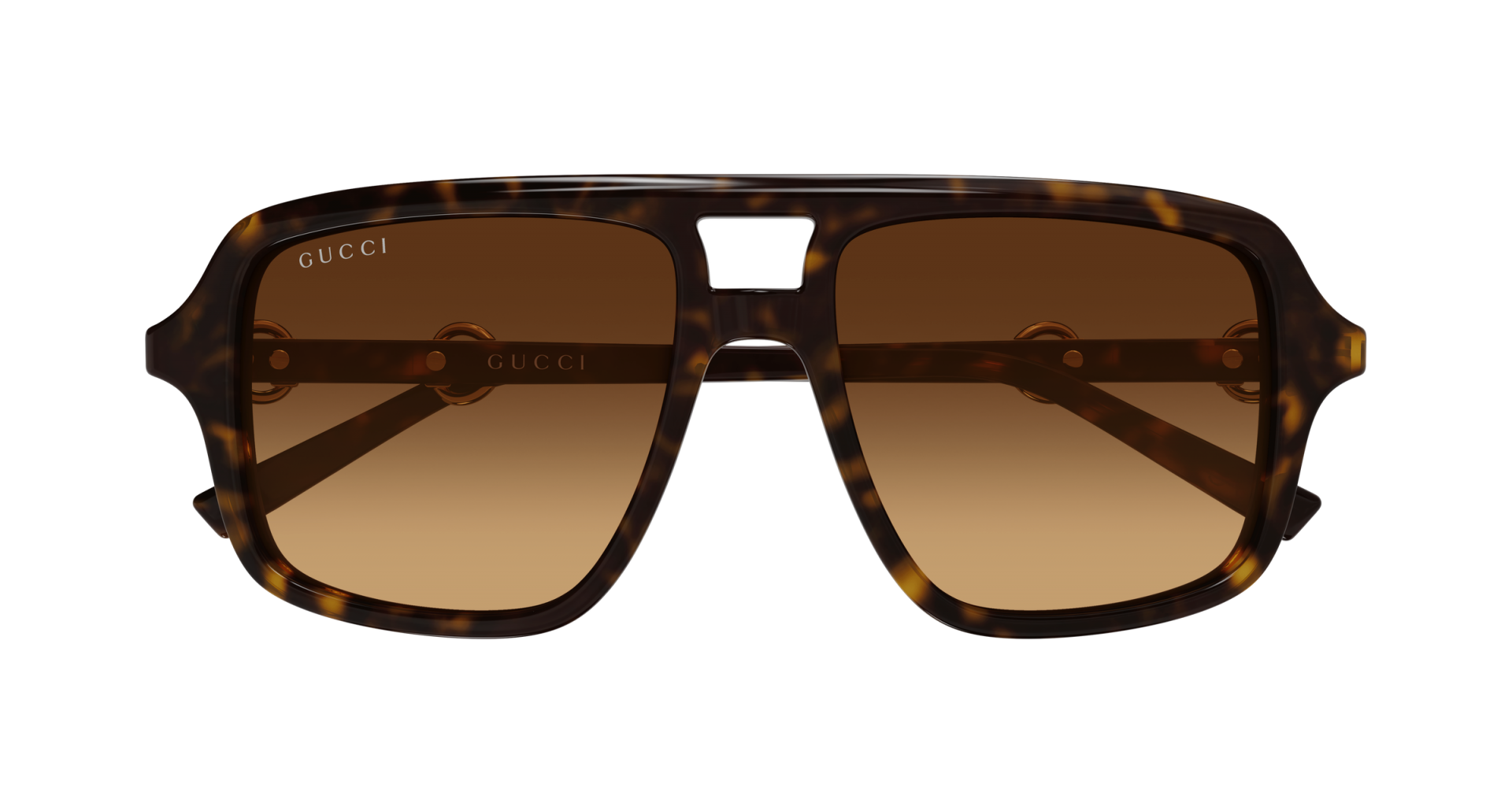 Occhiali da sole Gucci GG2052S 008 8056376649680 | Ottica Lux