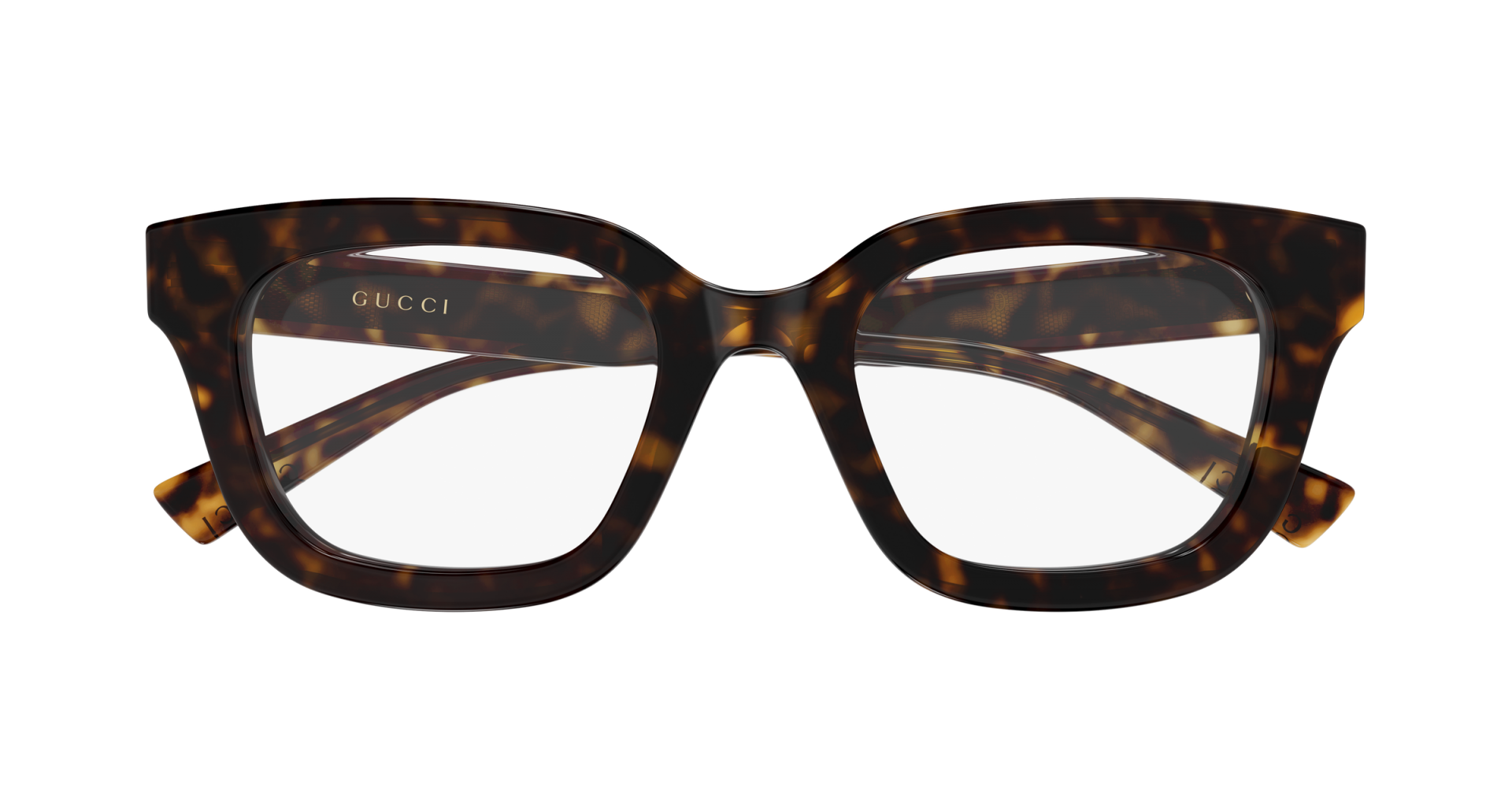 Occhiali da vista Gucci GG2067OL 006 8056376639810 | Ottica Lux
