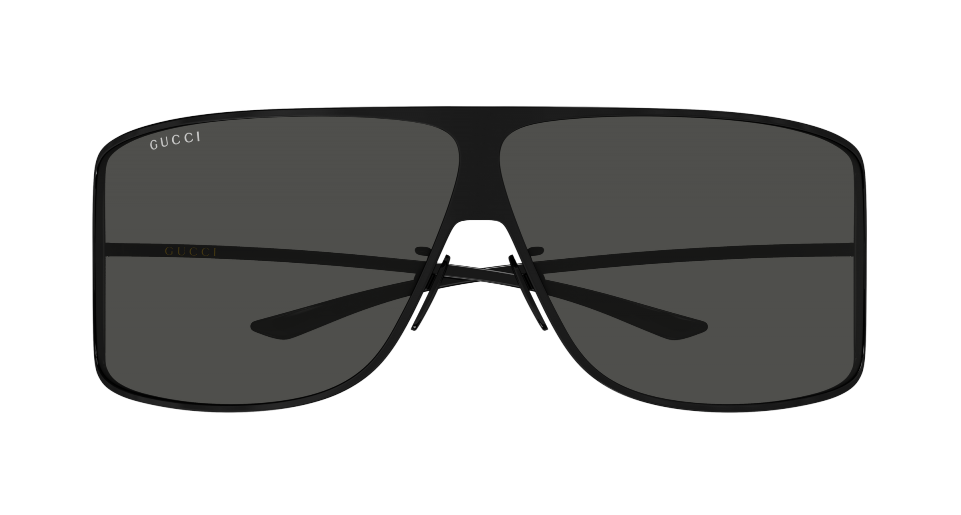 Sunglasses Gucci GG2276S 001 8056376721287 | Ottica Lux