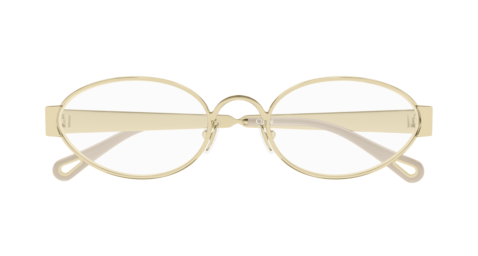 Ophthalmic frames Chloé CH0355O 001 8056376659740 | Ottica Lux