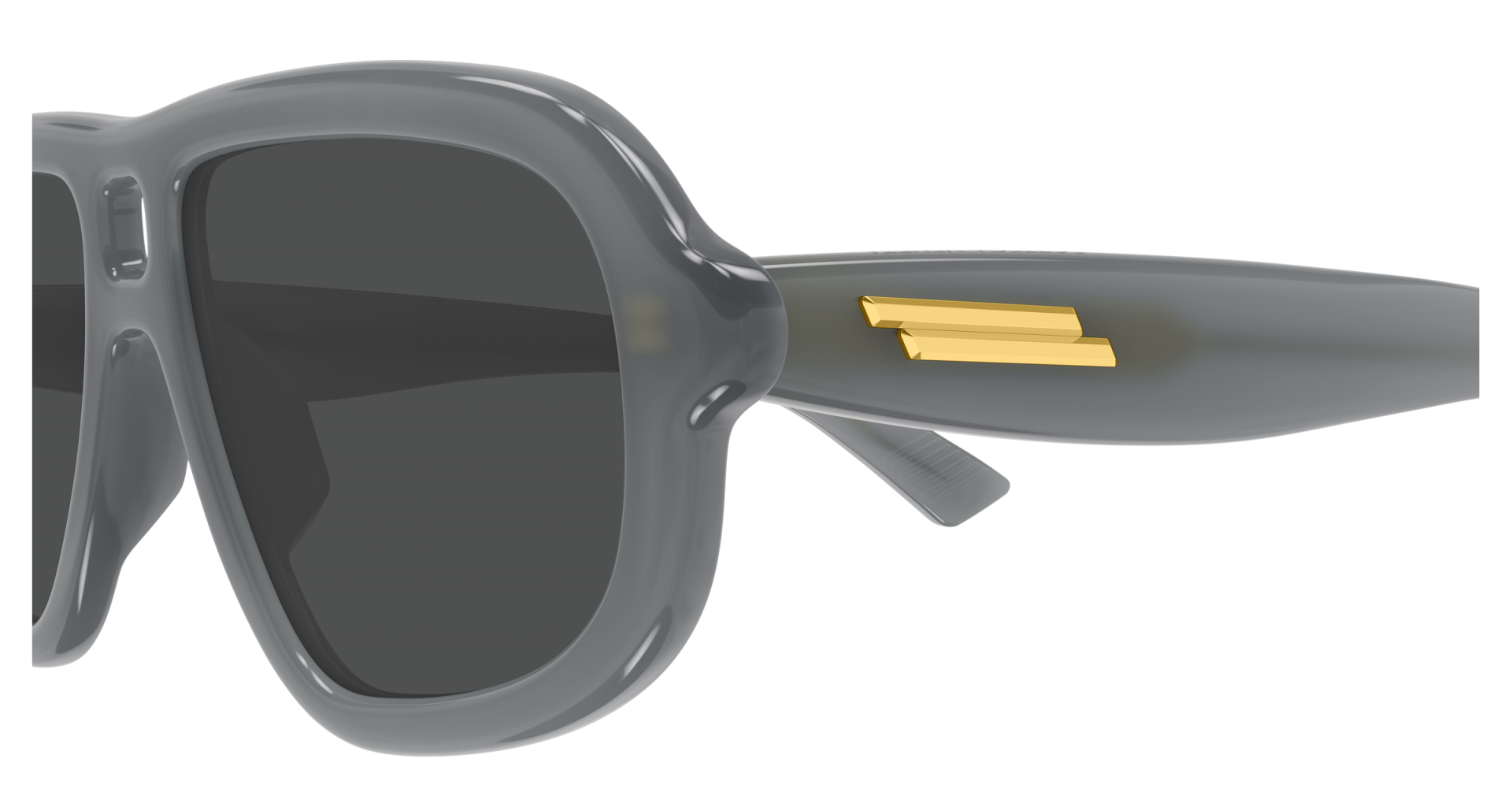 Occhiali da sole Bottega Veneta BV1494S 004 8056376693423 | Ottica Lux