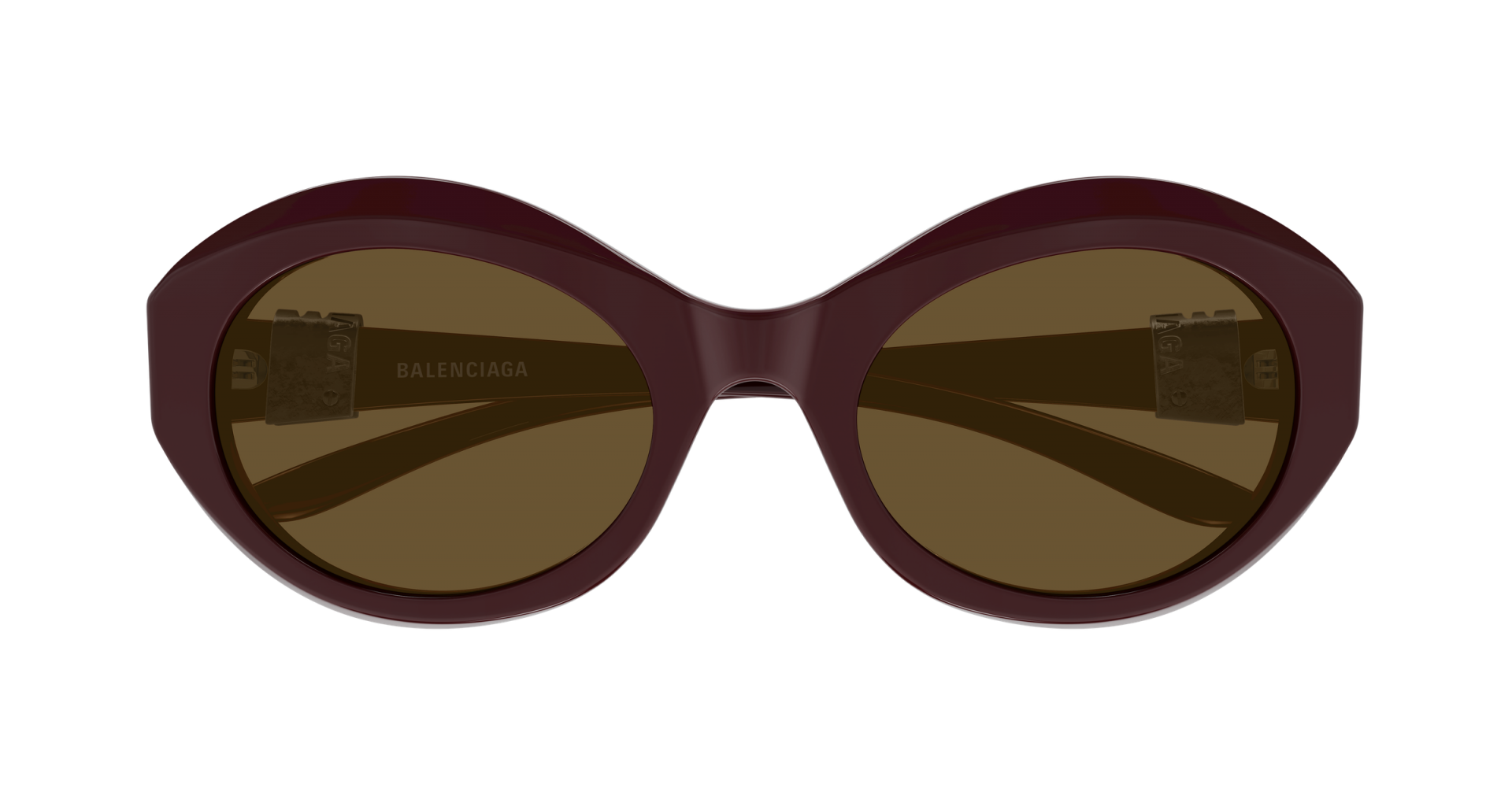 Sunglasses Balenciaga BB0460S 003 8056376637366 | Ottica Lux