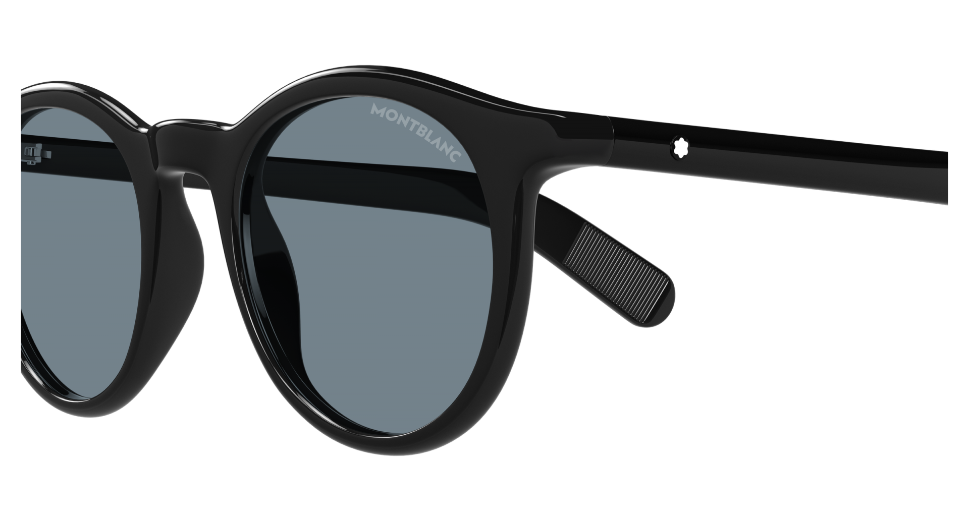 Occhiali da sole Mont Blanc MB0353S 007 8056376614626 | Ottica Lux