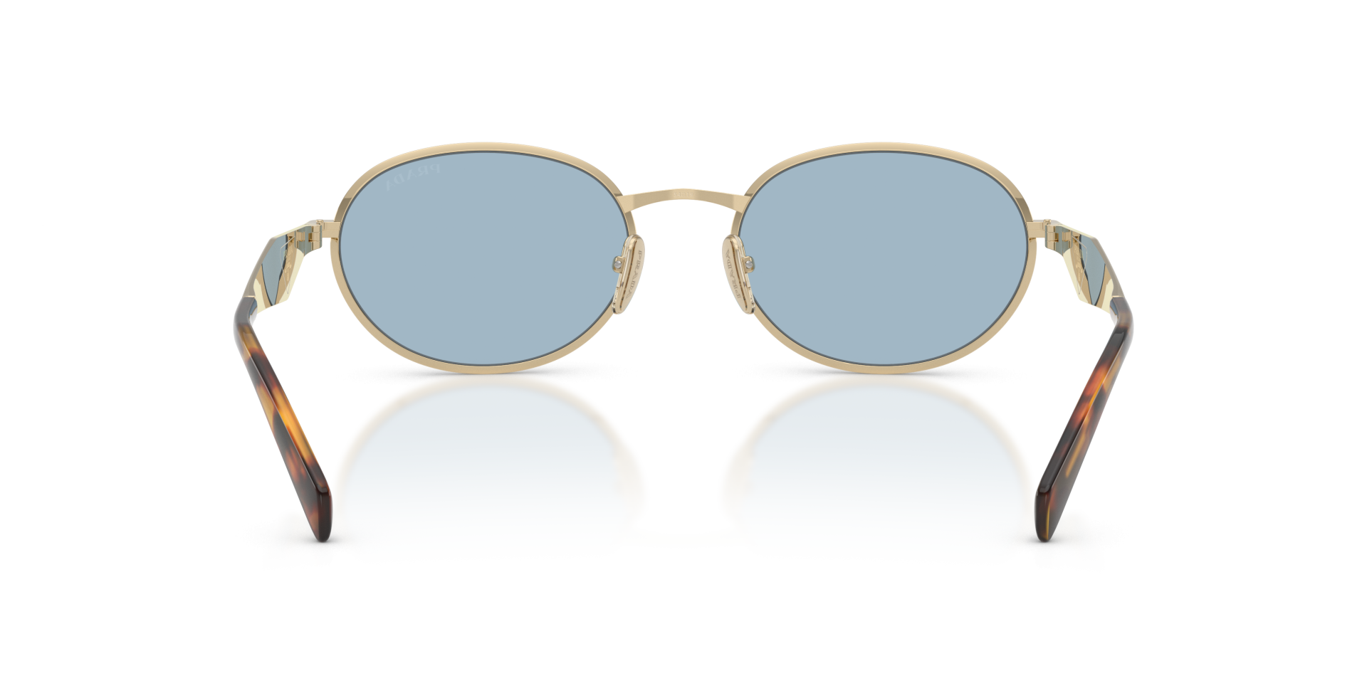 Sunglasses Prada PR D57S ZVN40Q 8056262962121 | Ottica Lux
