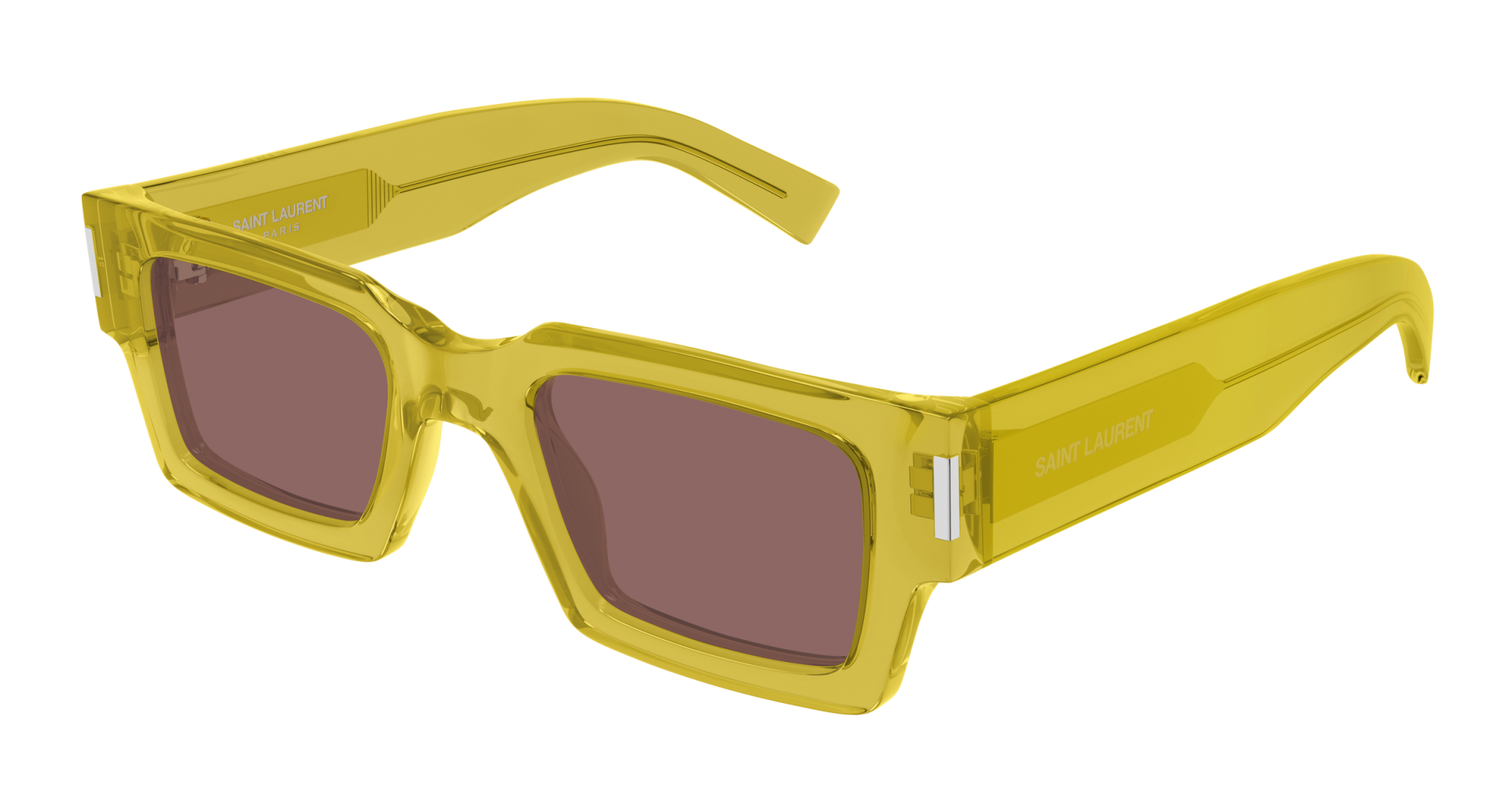 Sunglasses Saint Laurent SL 939 003 8056376706420 | Ottica Lux