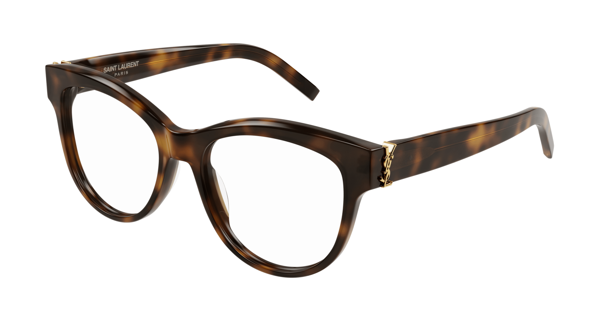 Occhiali da vista Saint Laurent SL M108 003 8056376427035 | Ottica Lux