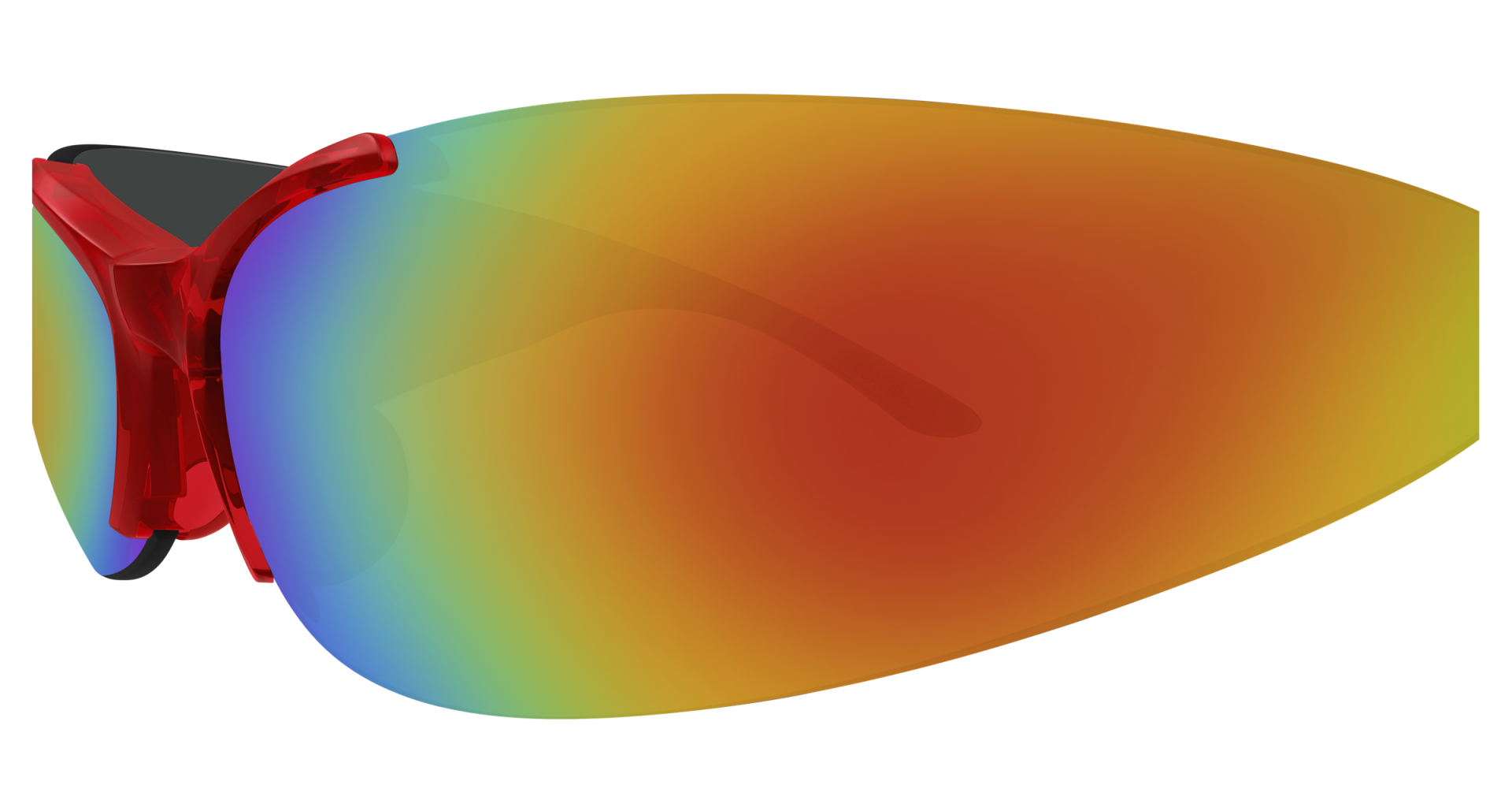 Occhiali da sole Balenciaga BB0454S 004 8056376588675 | Ottica Lux