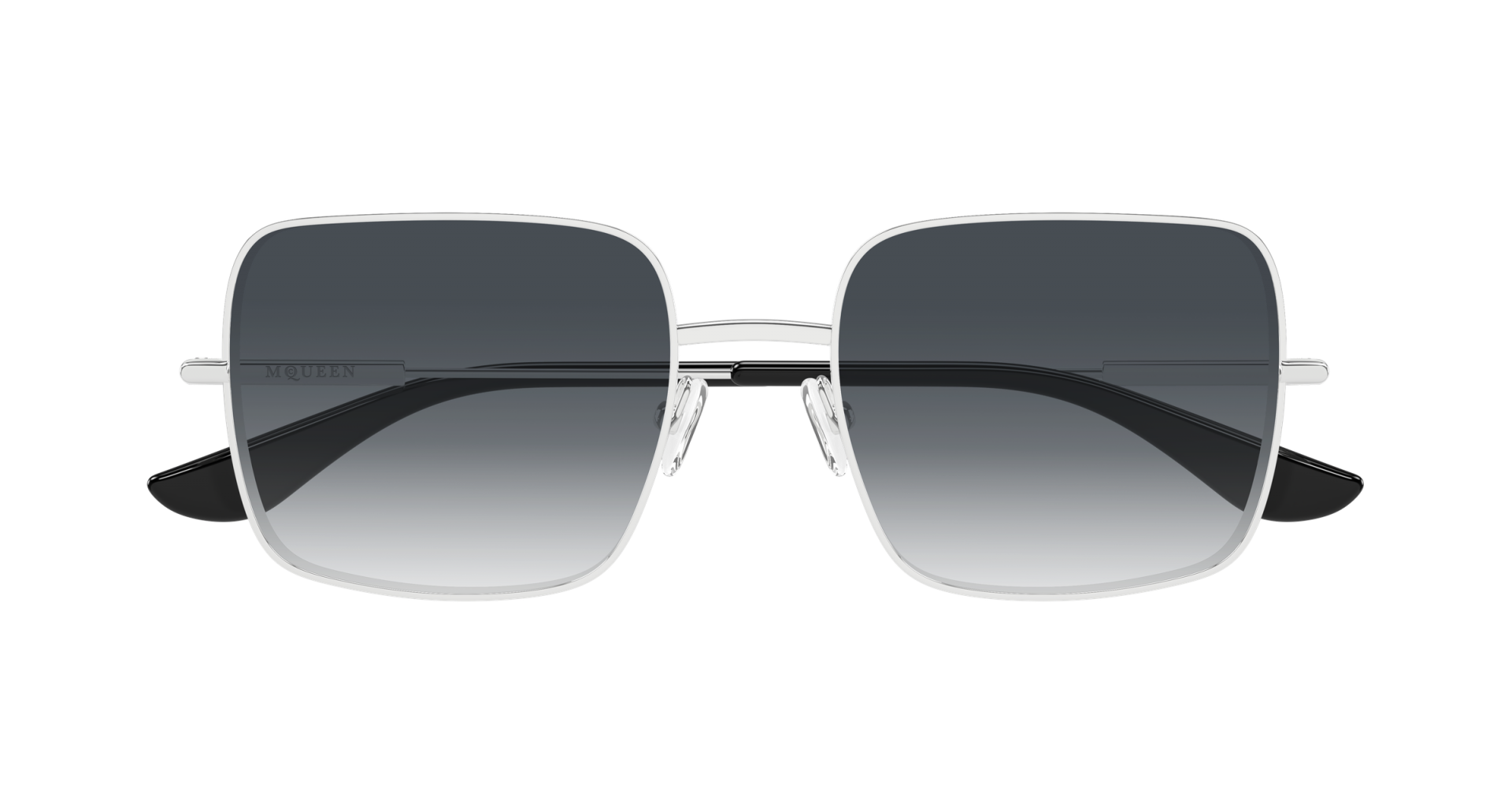 Occhiali da sole Alexander McQUEEN AM0564S 001 8056376655582 | Ottica Lux