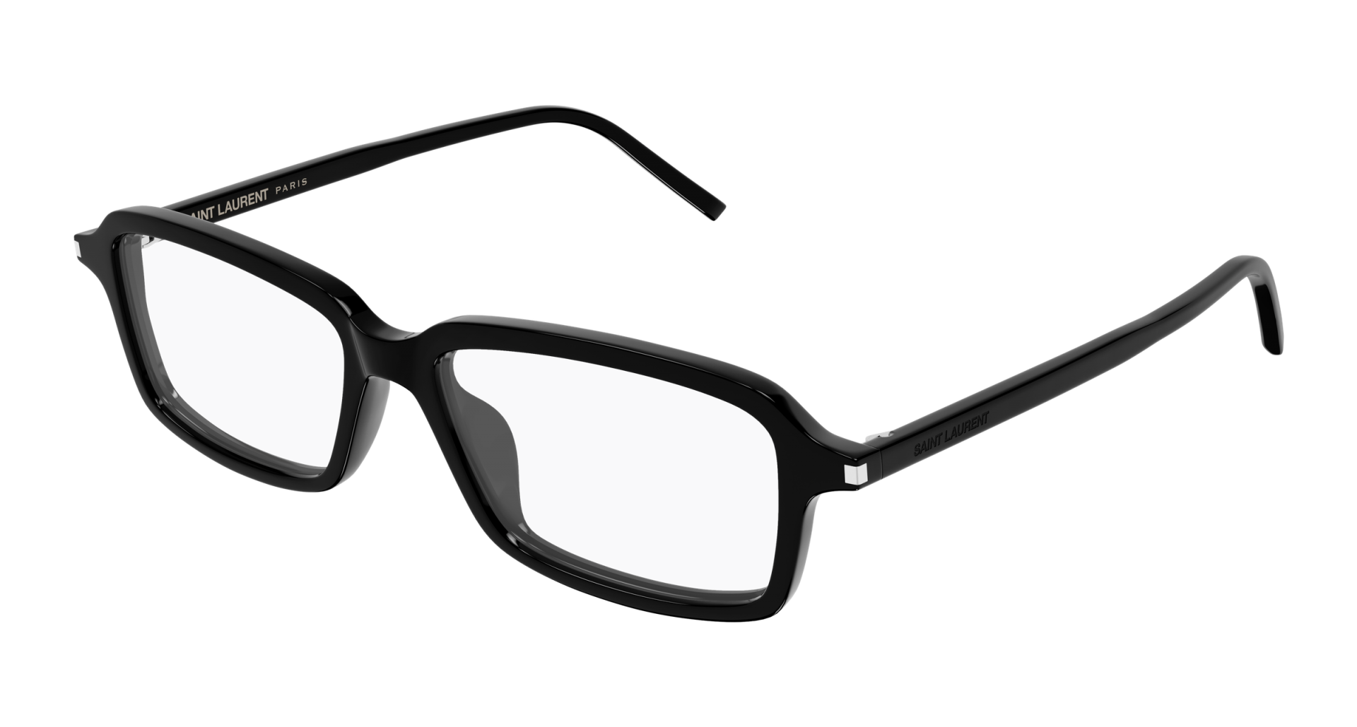 Ophthalmic frames Alexander McQUEEN AM0575O 001 8056376688894 | Ottica Lux