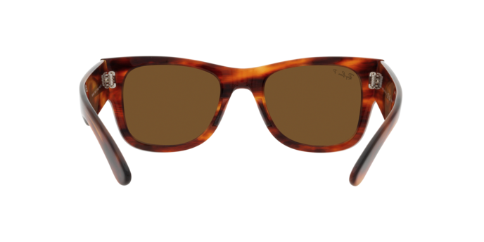 Sunglasses Ray-Ban RB0840S MEGA WAYFARER 954/57 8056597720700 | Ottica Lux Sunglasses Ray-Ban RB0840S MEGA WAYFARER 954/57 8056597720700 | Ottica Lux