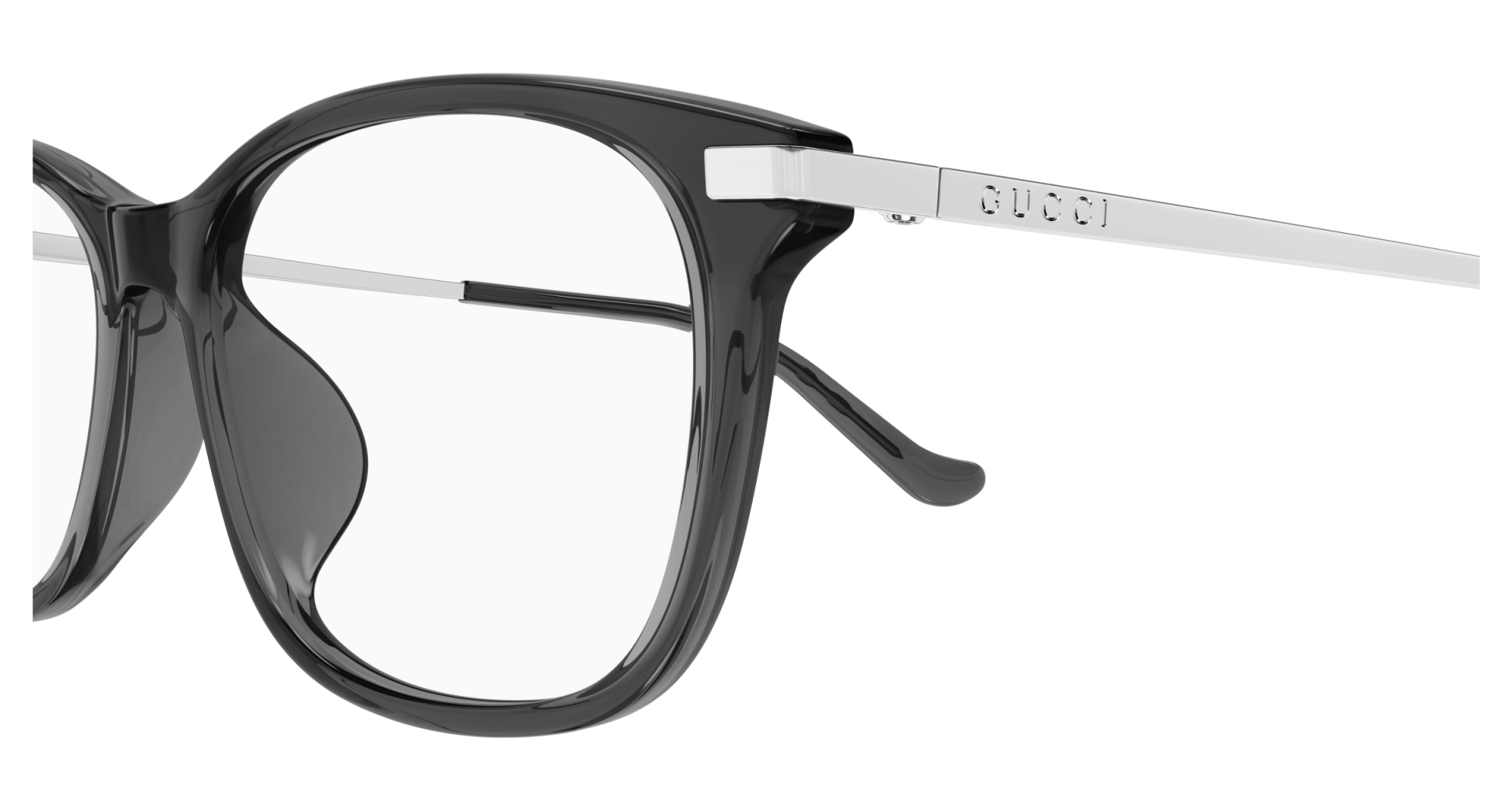 Ophthalmic frames Gucci GG1902OA 003 8056376543889 | Ottica Lux Ophthalmic frames Gucci GG1902OA 003 8056376543889 | Ottica Lux