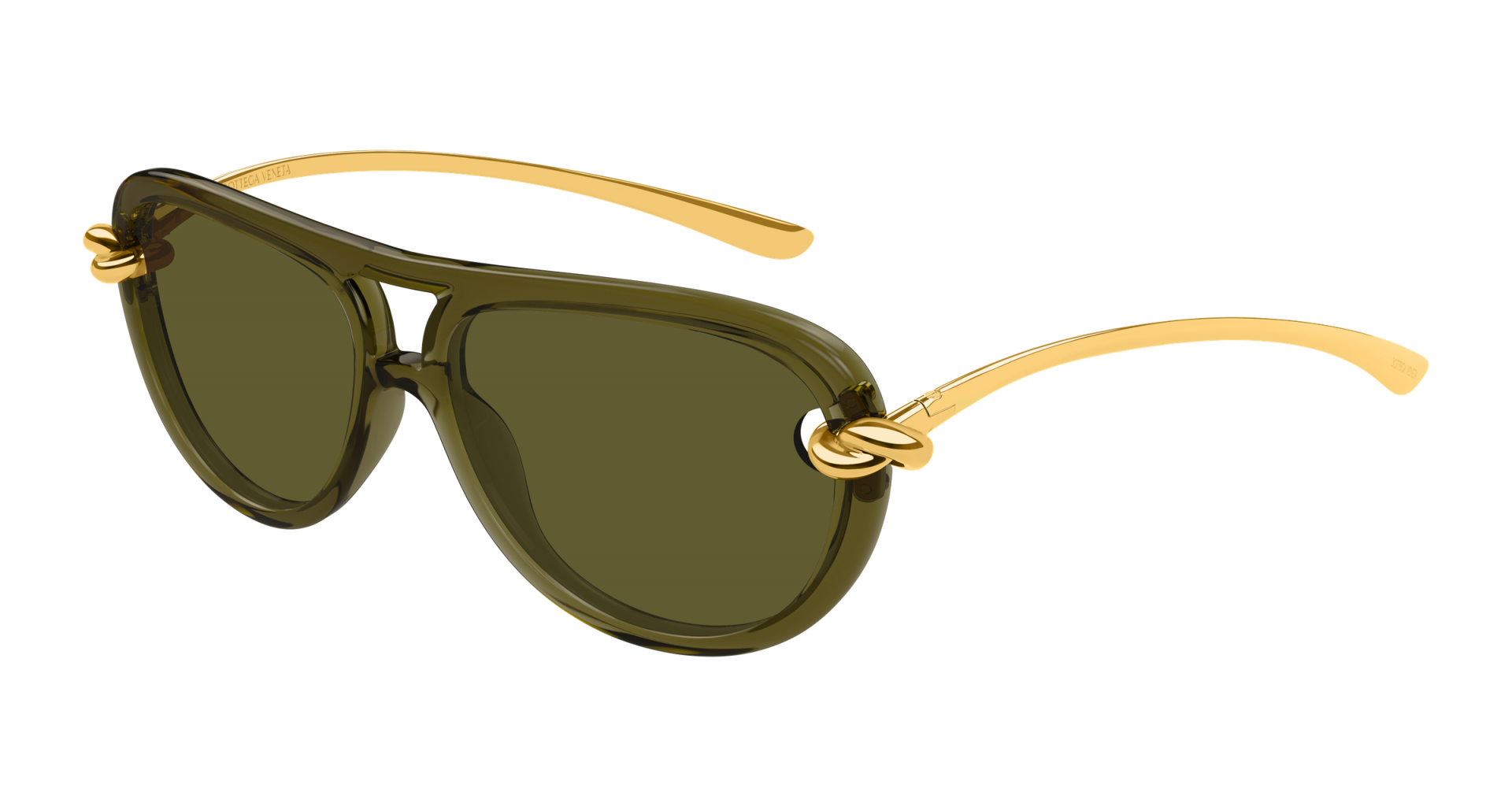 Occhiali da sole Bottega Veneta BV1418S 003 8056376606799 | Ottica Lux