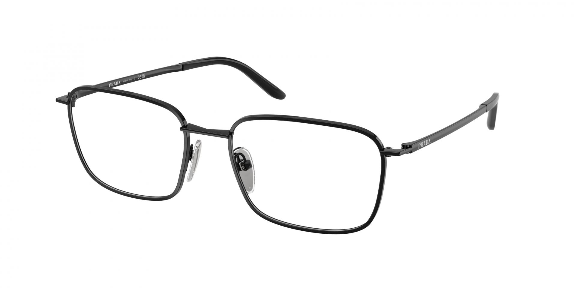 Occhiali da vista Prada pr b10v 15W1O1 8056262361917 | Ottica Lux