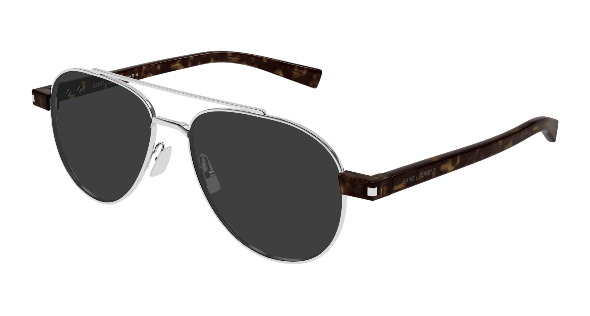 Occhiali da sole Saint Laurent SL 843 002 8056376621051 | Ottica Lux