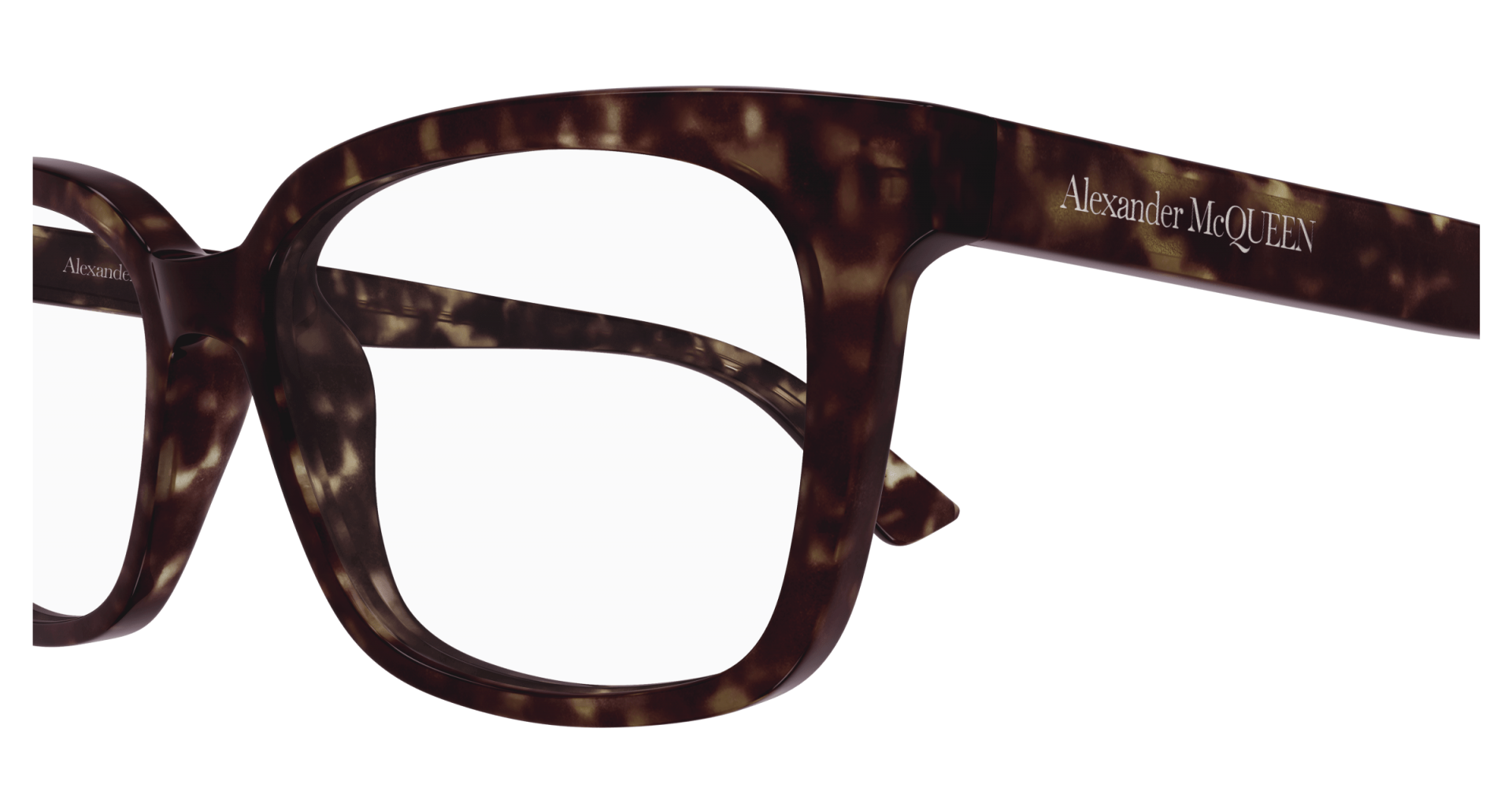 Ophthalmic frames Alexander McQUEEN AM0464O 002 8056376507898 | Ottica Lux Ophthalmic frames Alexander McQUEEN AM0464O 002 8056376507898 | Ottica Lux