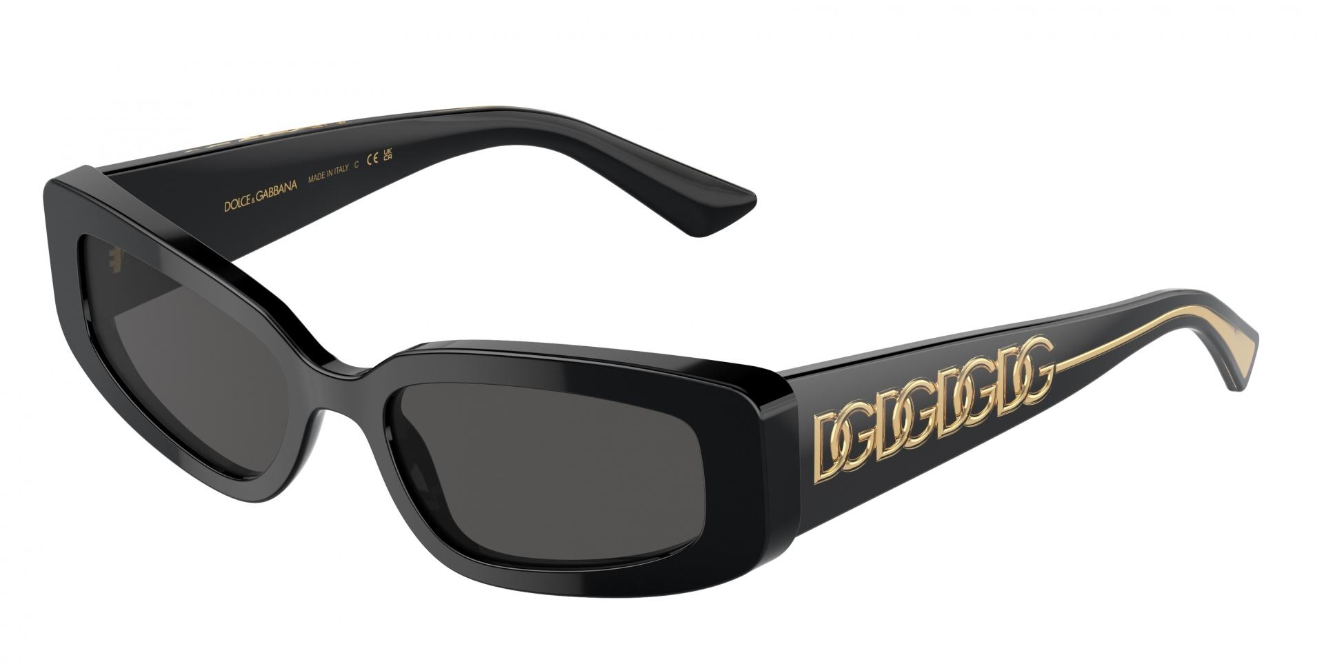 Sunglasses Dolce & Gabbana DG4445 335587 8056262076194 | Ottica Lux