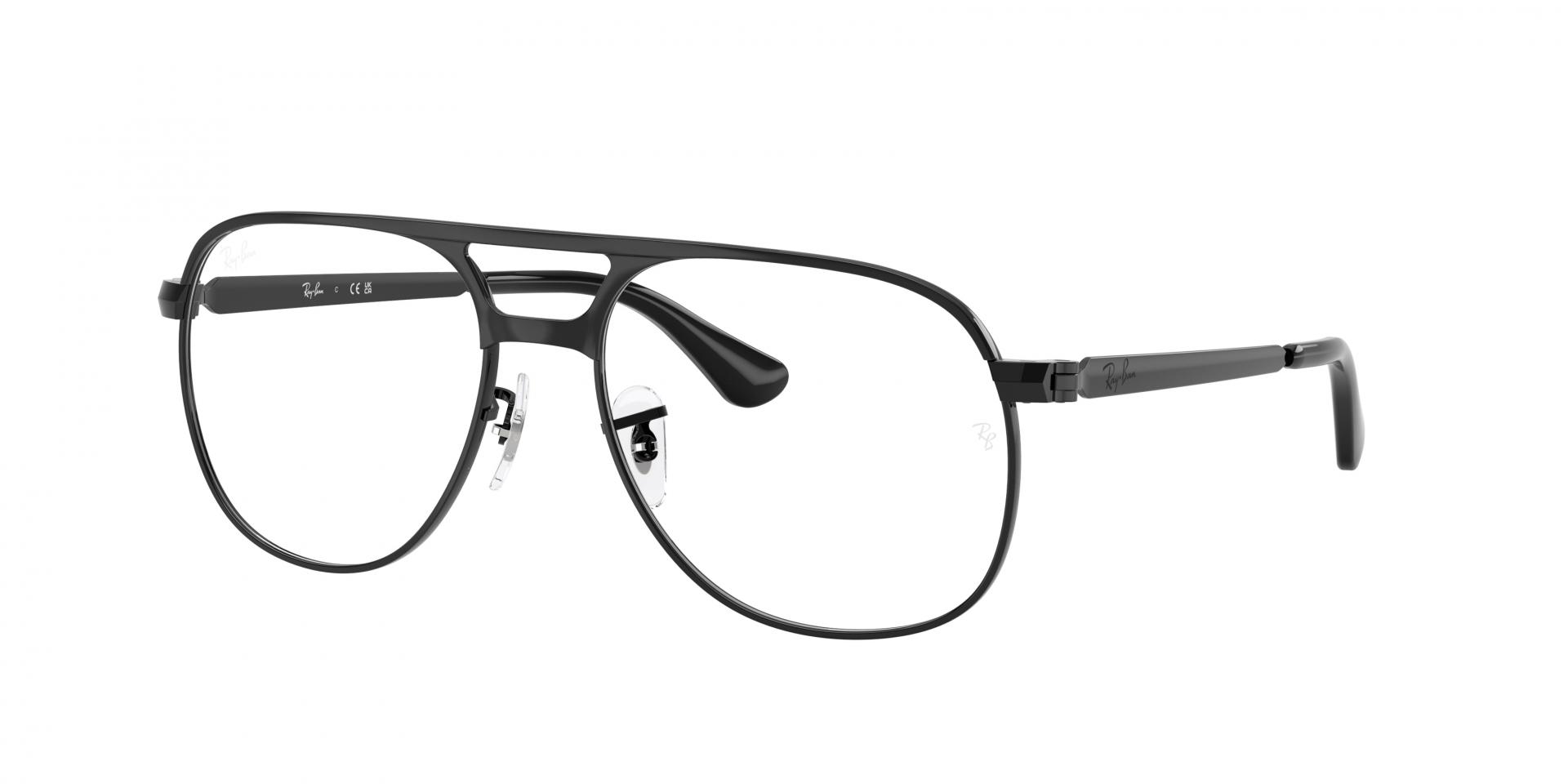 Occhiali da vista Ray-Ban RX3793V BILL MAX 2500 8056262968857 | Ottica Lux