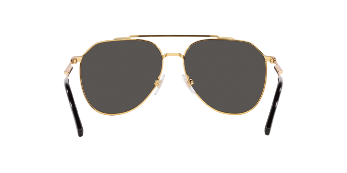 Occhiali da sole Dolce & Gabbana DG2296 02/87 8056597843065 | Ottica Lux