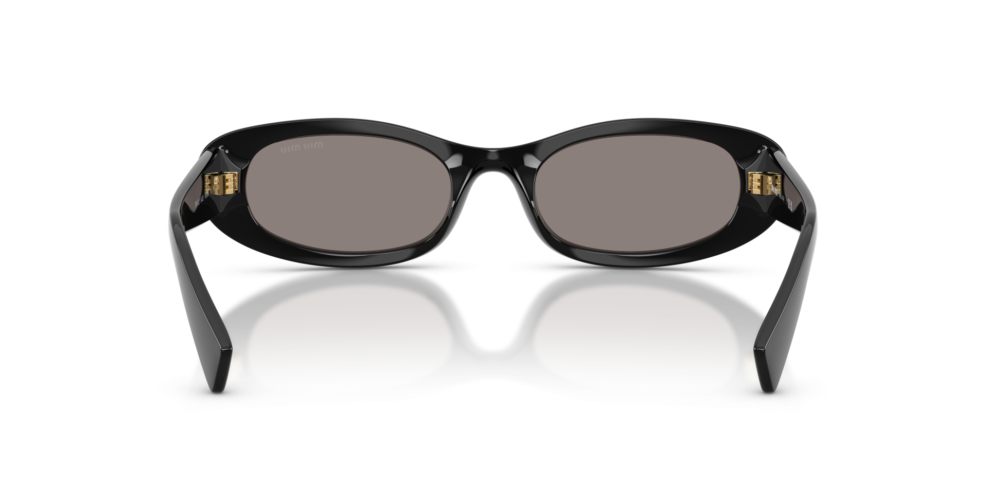 Sunglasses Miu Miu MU C02S 1AB80Q 8056262971253 | Ottica Lux