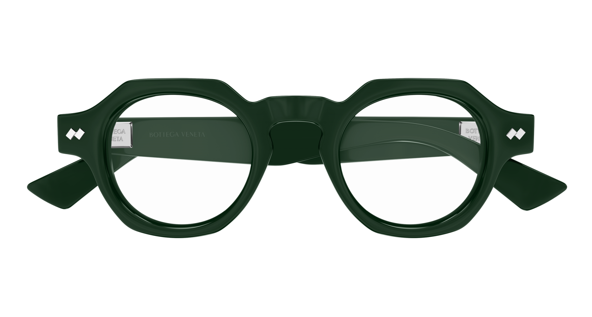 Ophthalmic frames Bottega Veneta BV1487O 005 8056376692921 | Ottica Lux