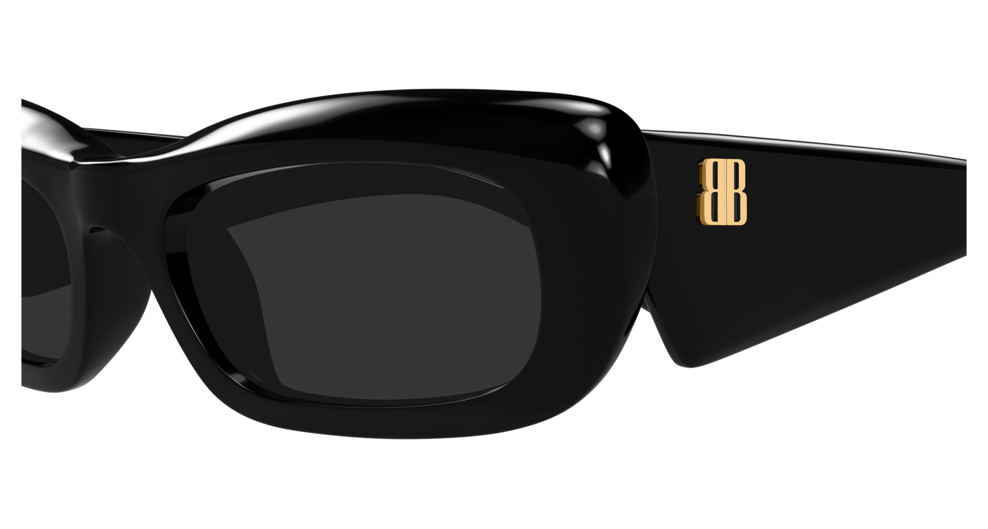 Occhiali da sole Balenciaga BB0504S 001 8056376686746 | Ottica Lux
