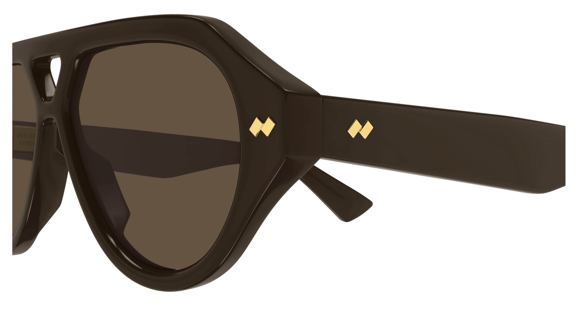 Occhiali da sole Bottega Veneta BV1485S 004 8056376692860 | Ottica Lux