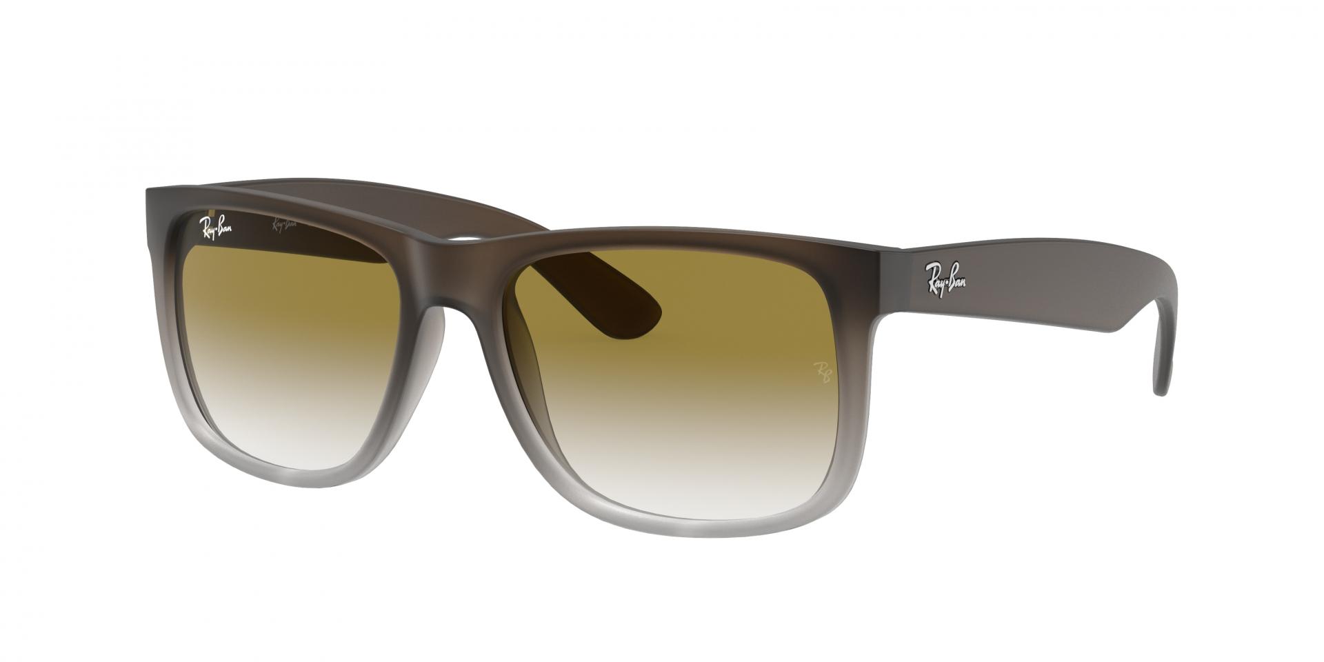 Occhiali da sole Ray-Ban RB4165 JUSTIN 854/7Z 0713132587133 | Ottica Lux