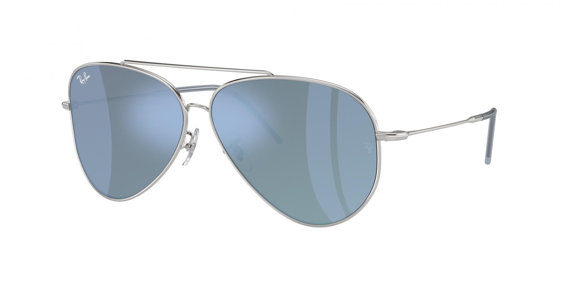 Occhiali da sole Ray-Ban RBR0101S AVIATOR REVERSE 003/GA 8056597919104 | Ottica Lux