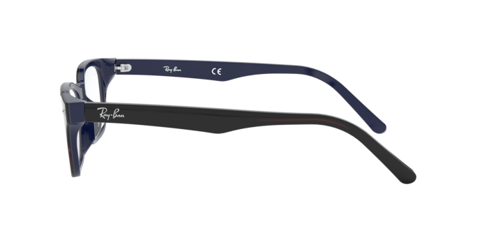 Ophthalmic frames  rx5345d 5076 8053672485714 | Ottica Lux