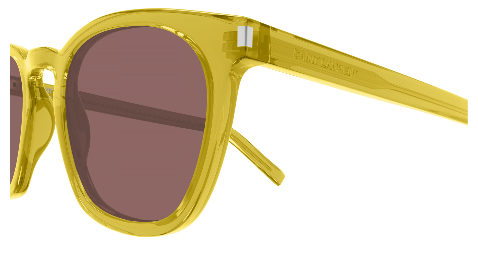 Occhiali da sole Saint Laurent SL 28 058 8056376708455 | Ottica Lux