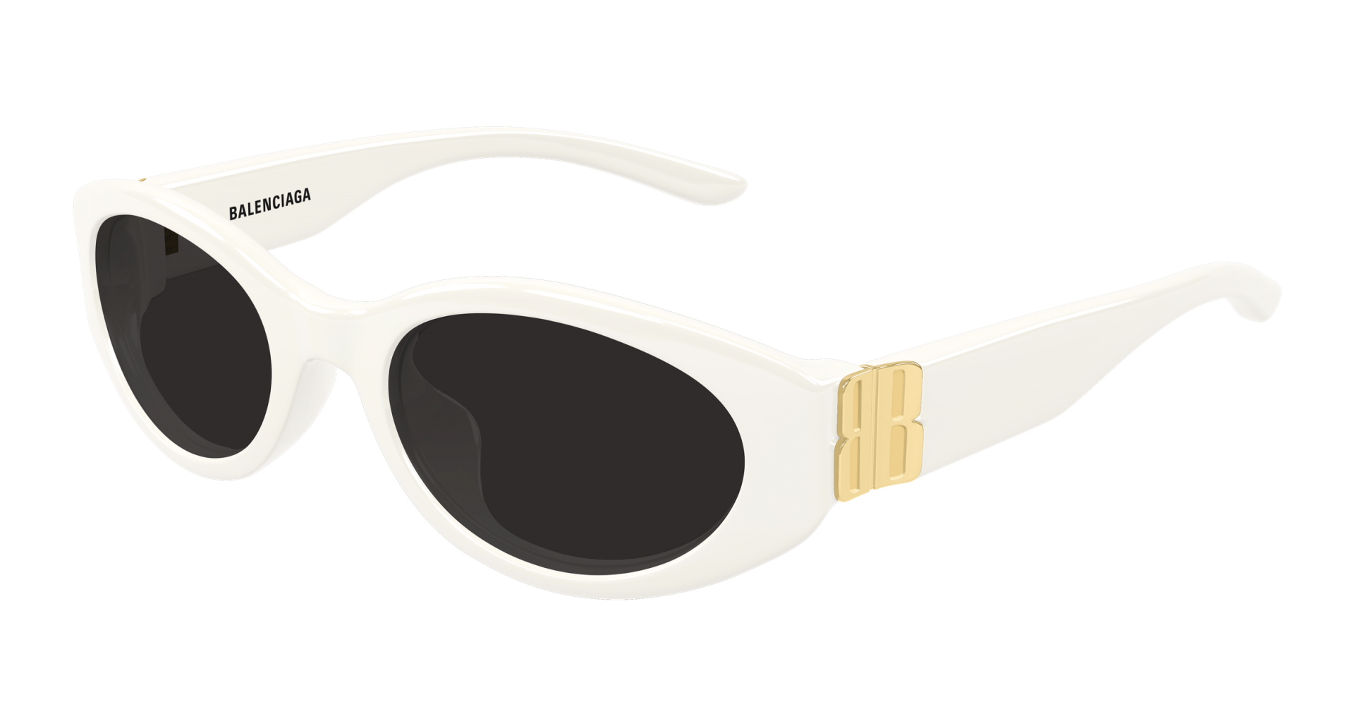 Sunglasses Balenciaga BB0507SK 001 8056376690460 | Ottica Lux