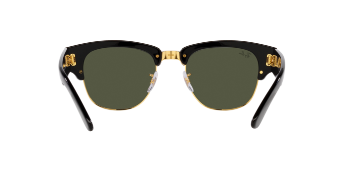 Sunglasses Ray-Ban RB0316S MEGA CLUBMASTER 901/31 8056597837163 | Ottica Lux Sunglasses Ray-Ban RB0316S MEGA CLUBMASTER 901/31 8056597837163 | Ottica Lux
