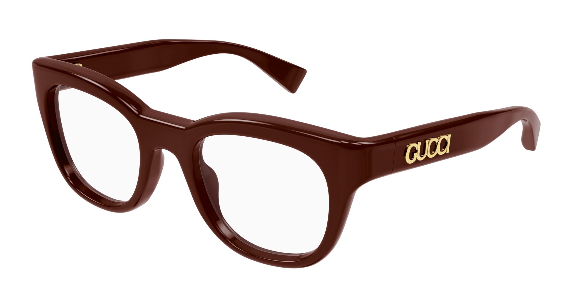 Occhiali da vista Gucci GG1812O 003 8056376547658 | Ottica Lux