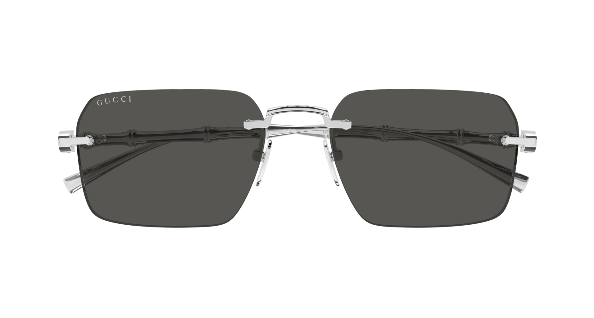 Sunglasses Gucci GG2154S 001 8056376649048 | Ottica Lux